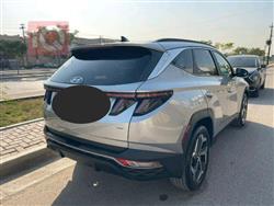 هیوندای تۆکسۆن